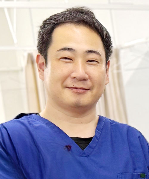 古河市の整骨院【輝整骨院かがやき鍼灸院】